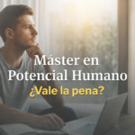 Review del Máster en Potencial Humano, análisis completo y si vale la pena este curso de desarrollo personal