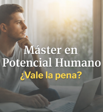 Review del Máster en Potencial Humano, análisis completo y si vale la pena este curso de desarrollo personal