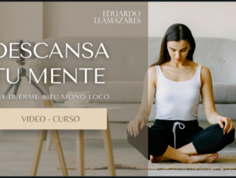 Opiniones del curso "DESCANSA TU MENTE"