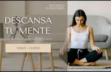 Opiniones del curso "DESCANSA TU MENTE"